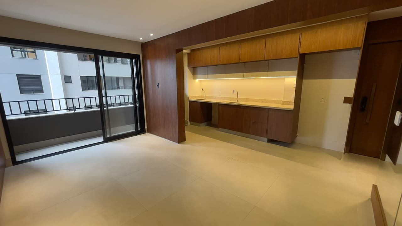 APARTAMENTO MOOVE HOME 69M²
