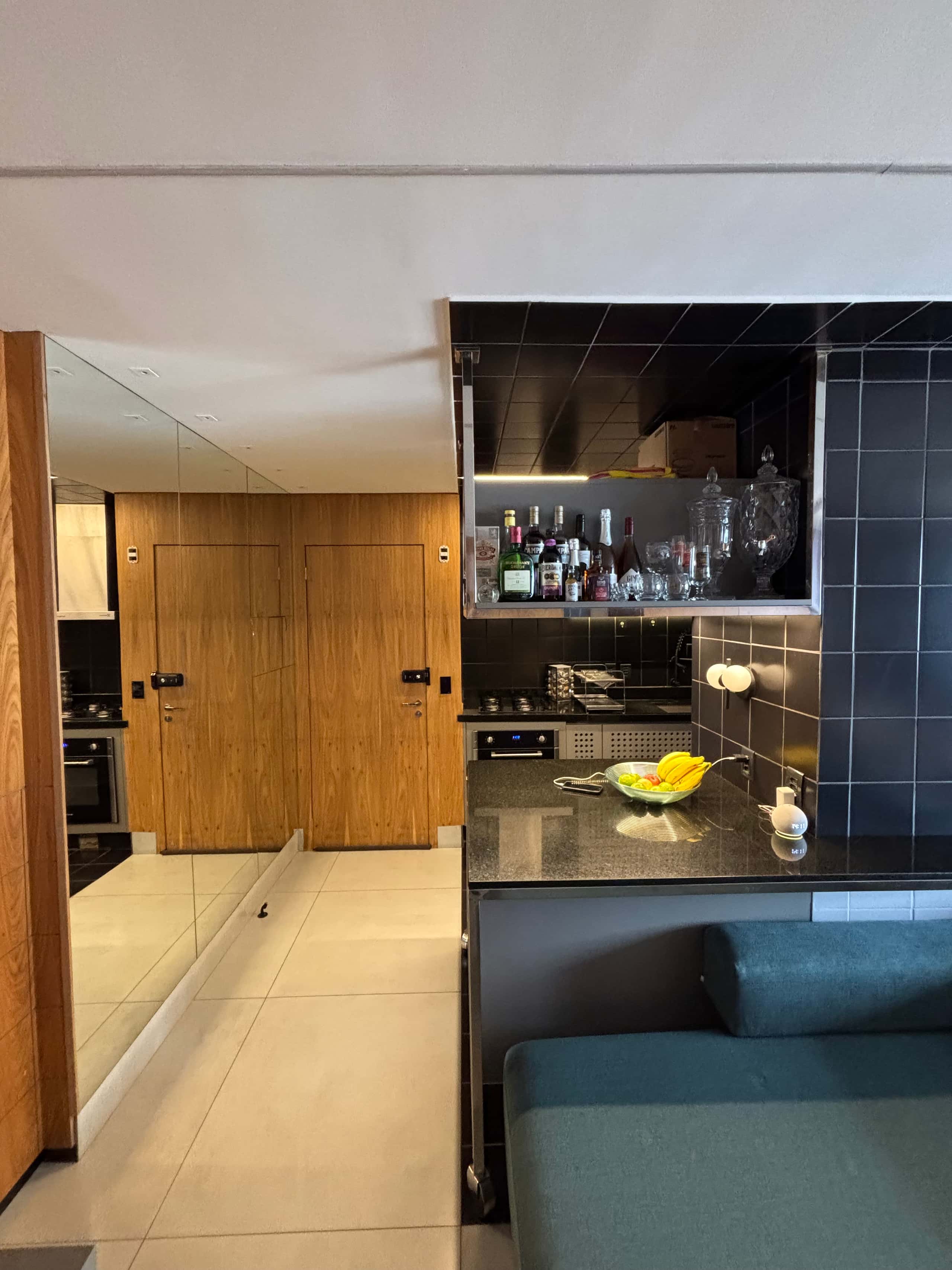 Apartamento Edifício Trend Home office - Jardim Goiás - 67m²