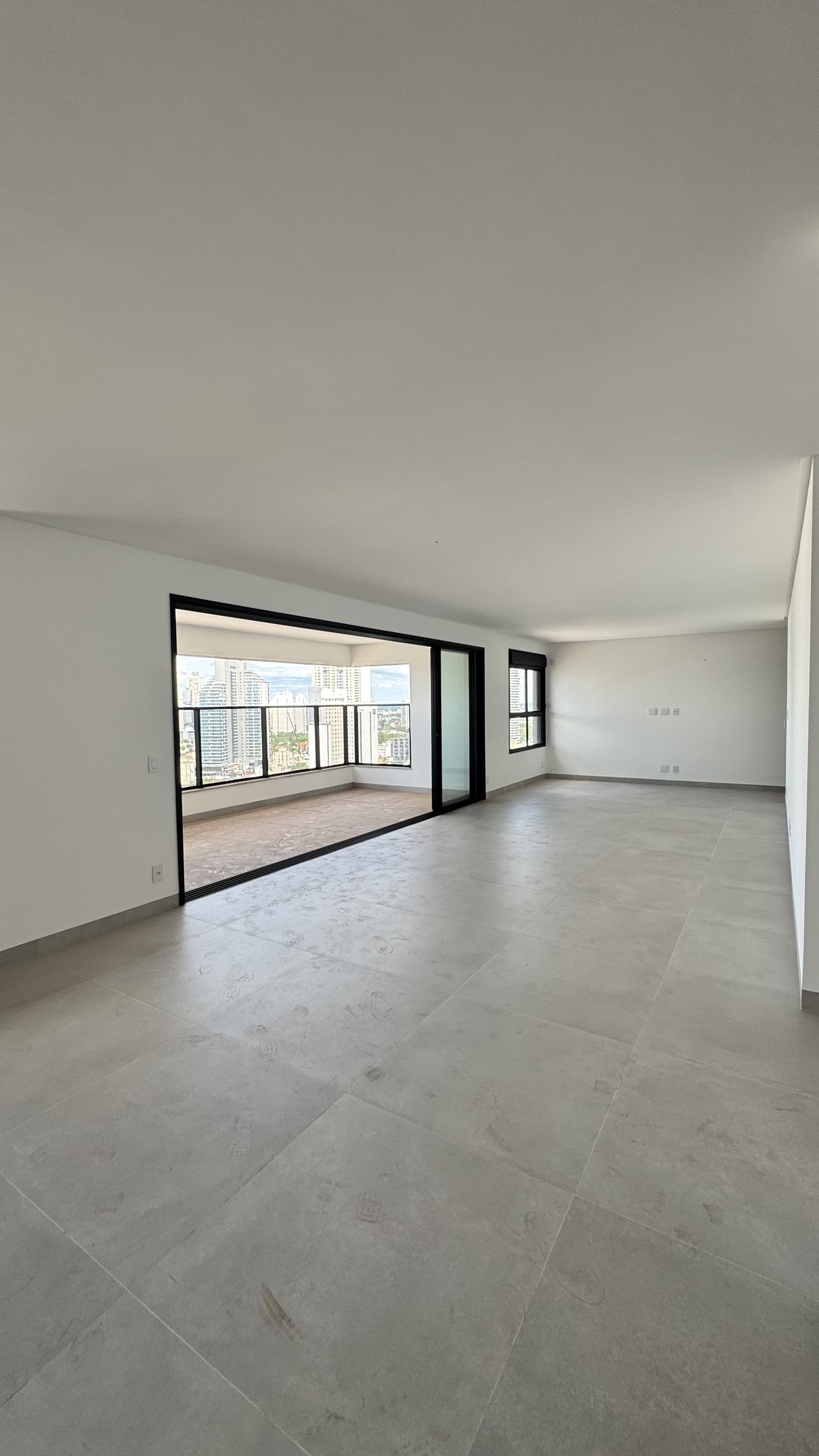 Apartamento de 3 suítes no setor Bueno - Casa Brasileira Consciente
