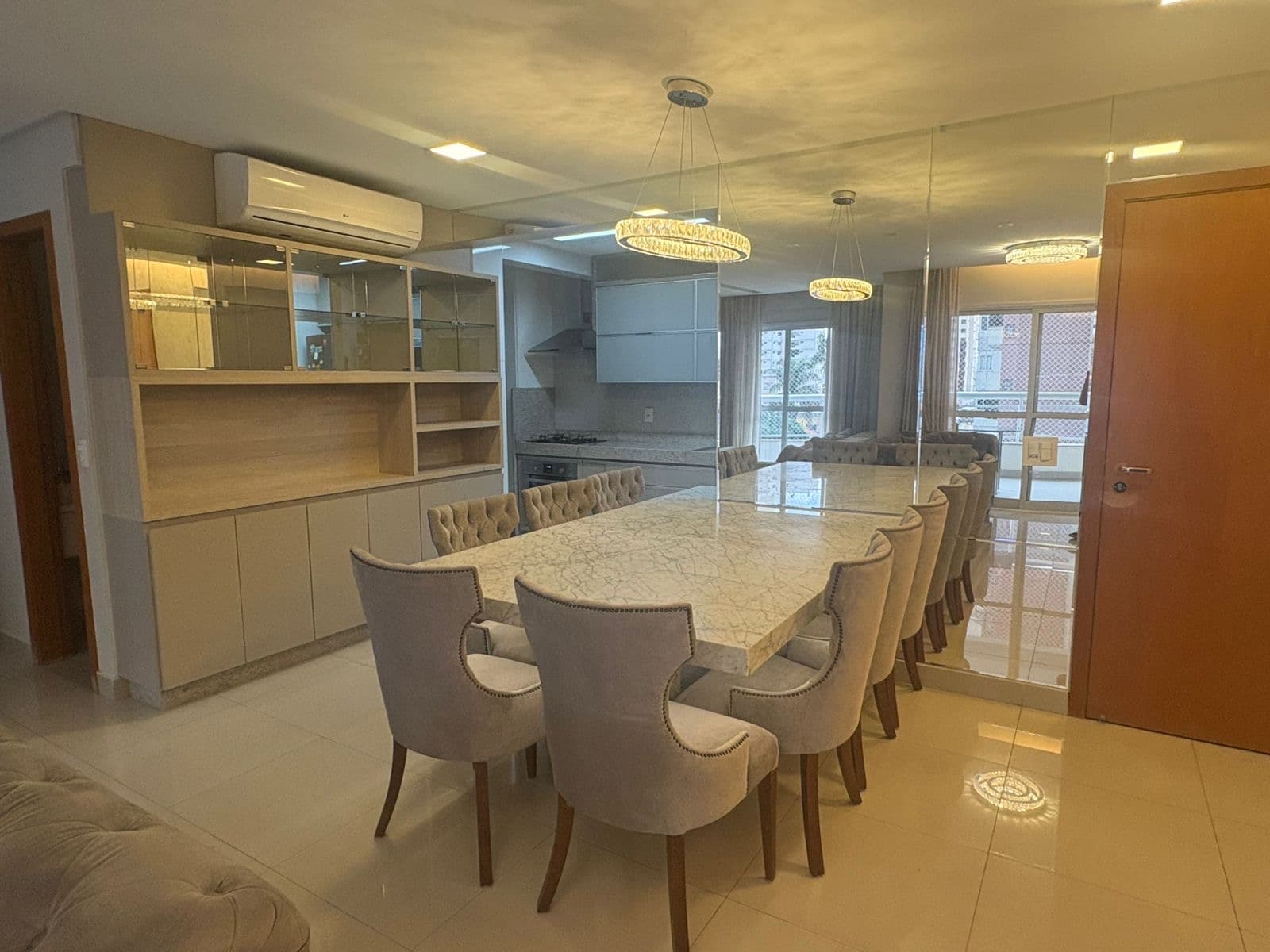 Apartamento Edifício Ivo Maciel - 100m²