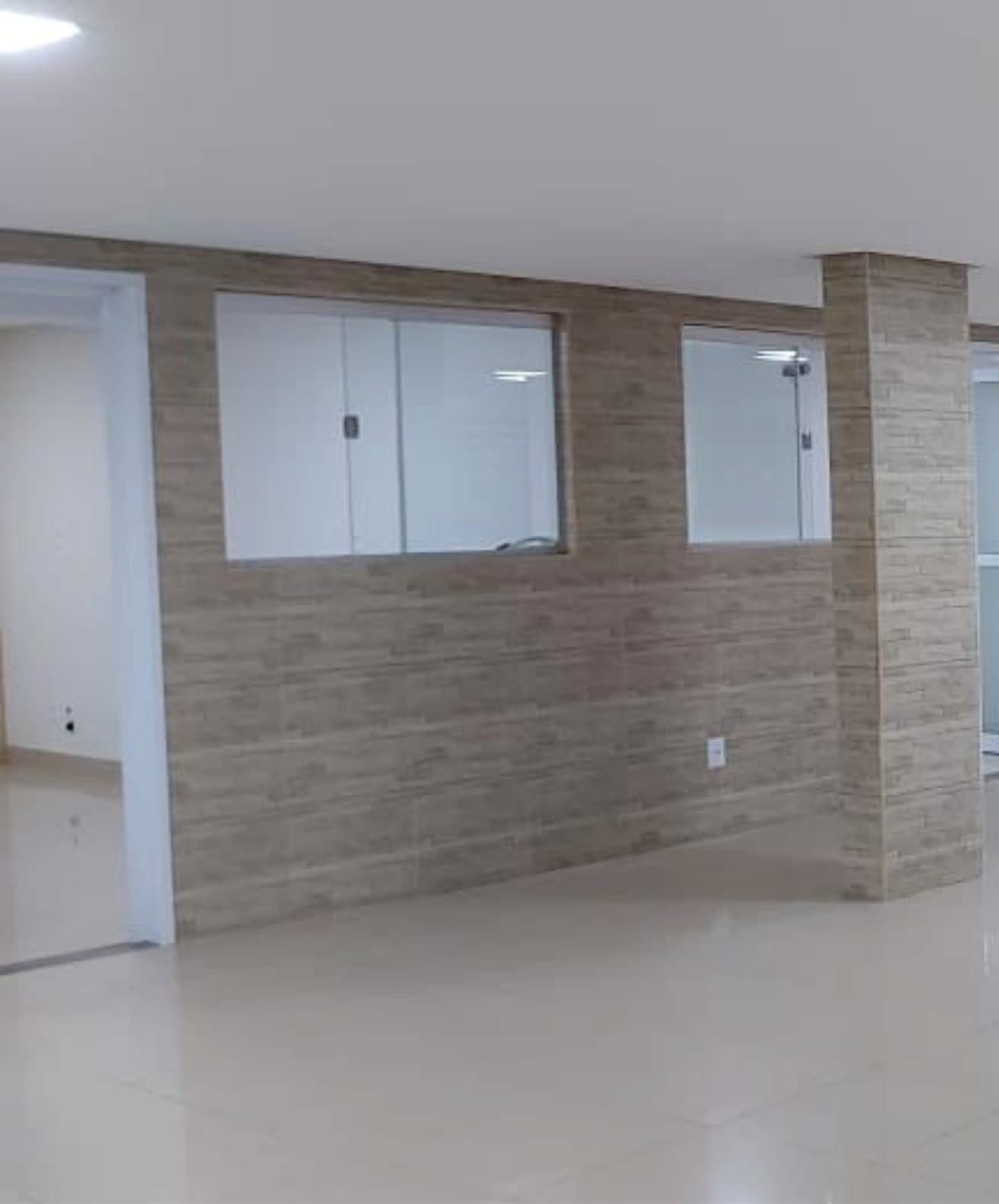Prédio Comercial no Marista novo pronto pra sua empesa