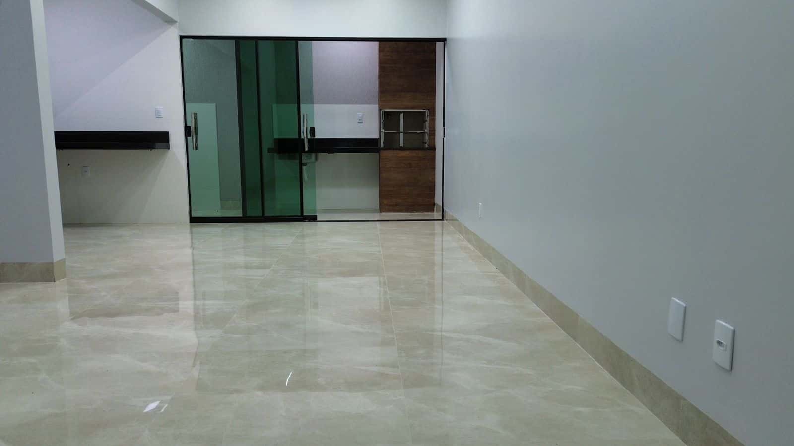 Casa Goiânia 2 - 84,50m²