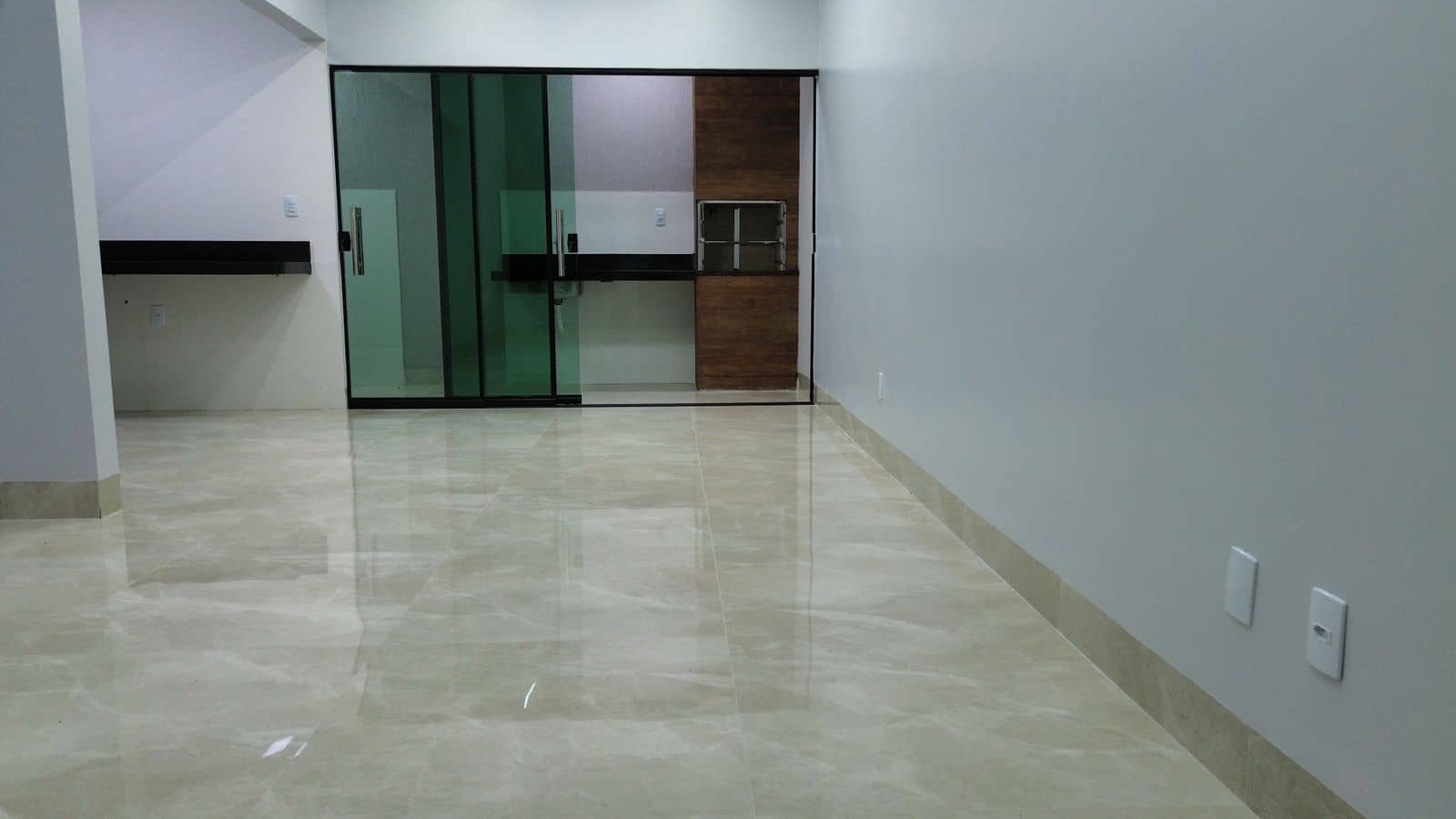 Casa Goiânia 2 - 84,50m²