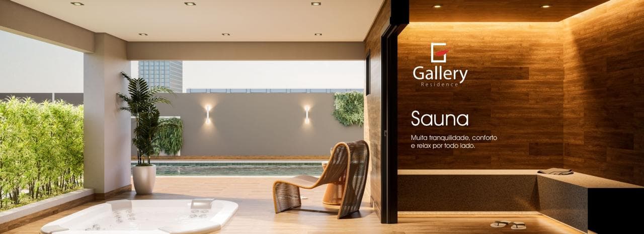 Apartamento Ao Lado Shopping Cerrado 60m²