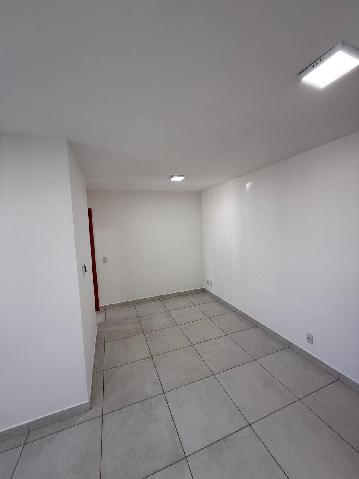 Residencial Flora Park Aroeira