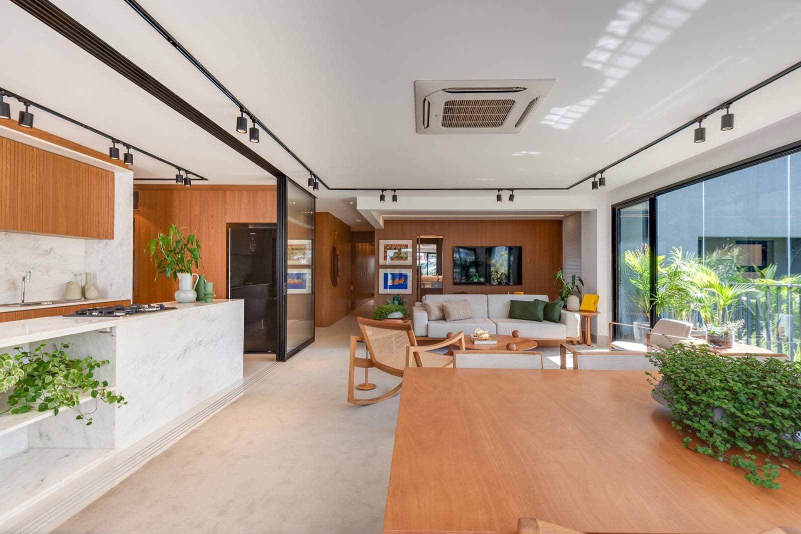 OPUS Tellure Torre B