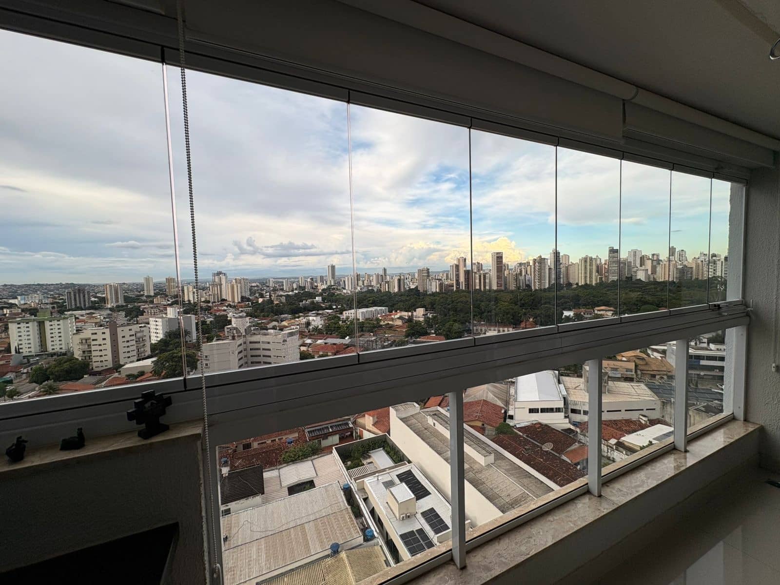 Apartamento Setor Oeste 77m²