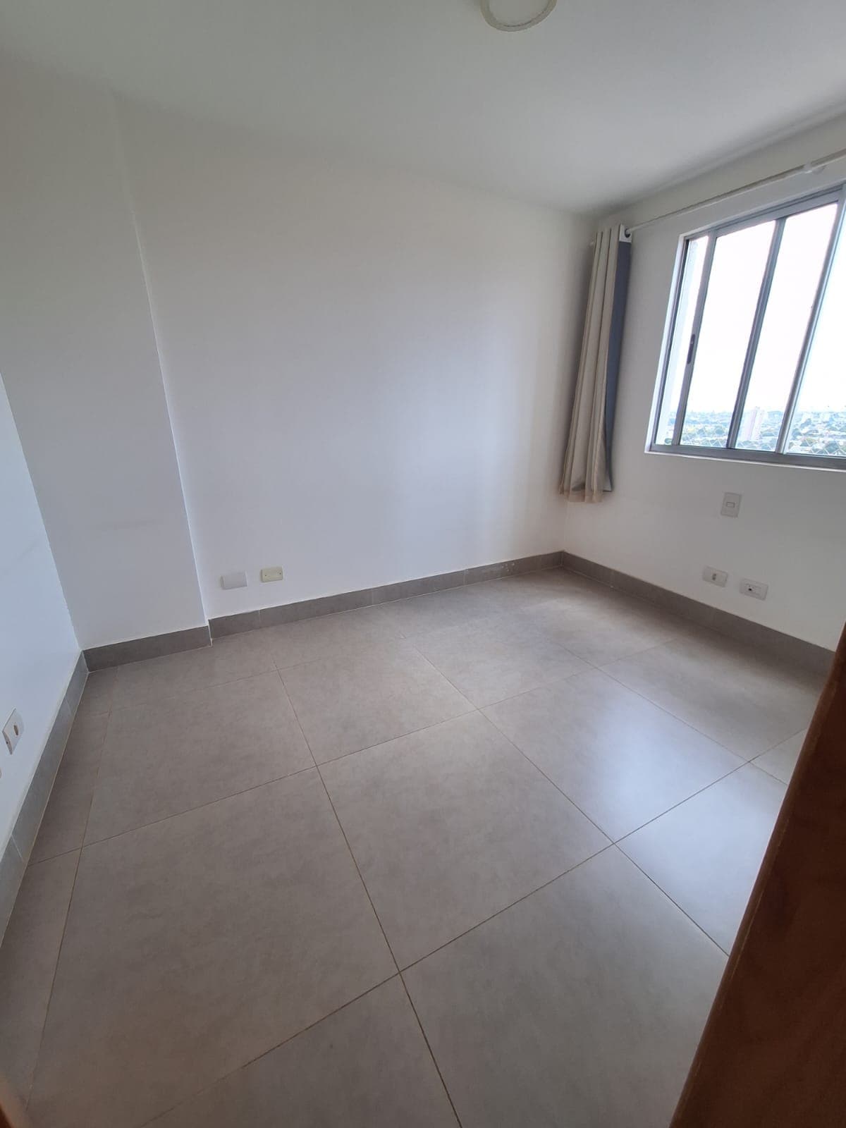 Apartamento sendo No Parque Amazonia - 63m²
