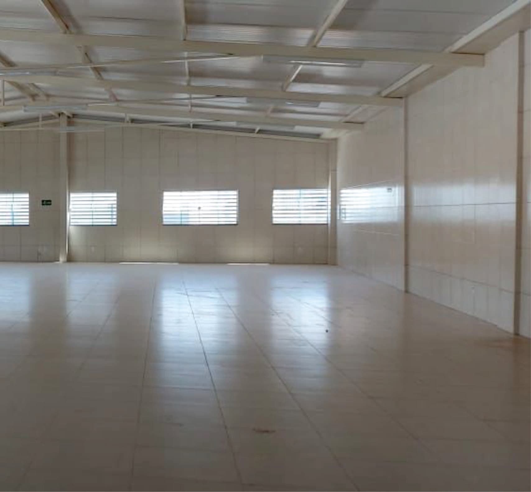 Prédio Comercial no Marista novo pronto pra sua empesa