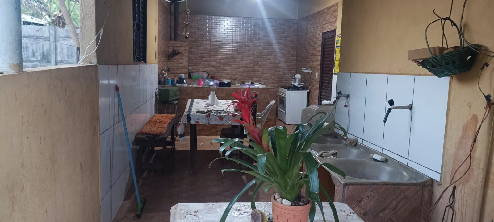 Chácara em Bonfinópolis