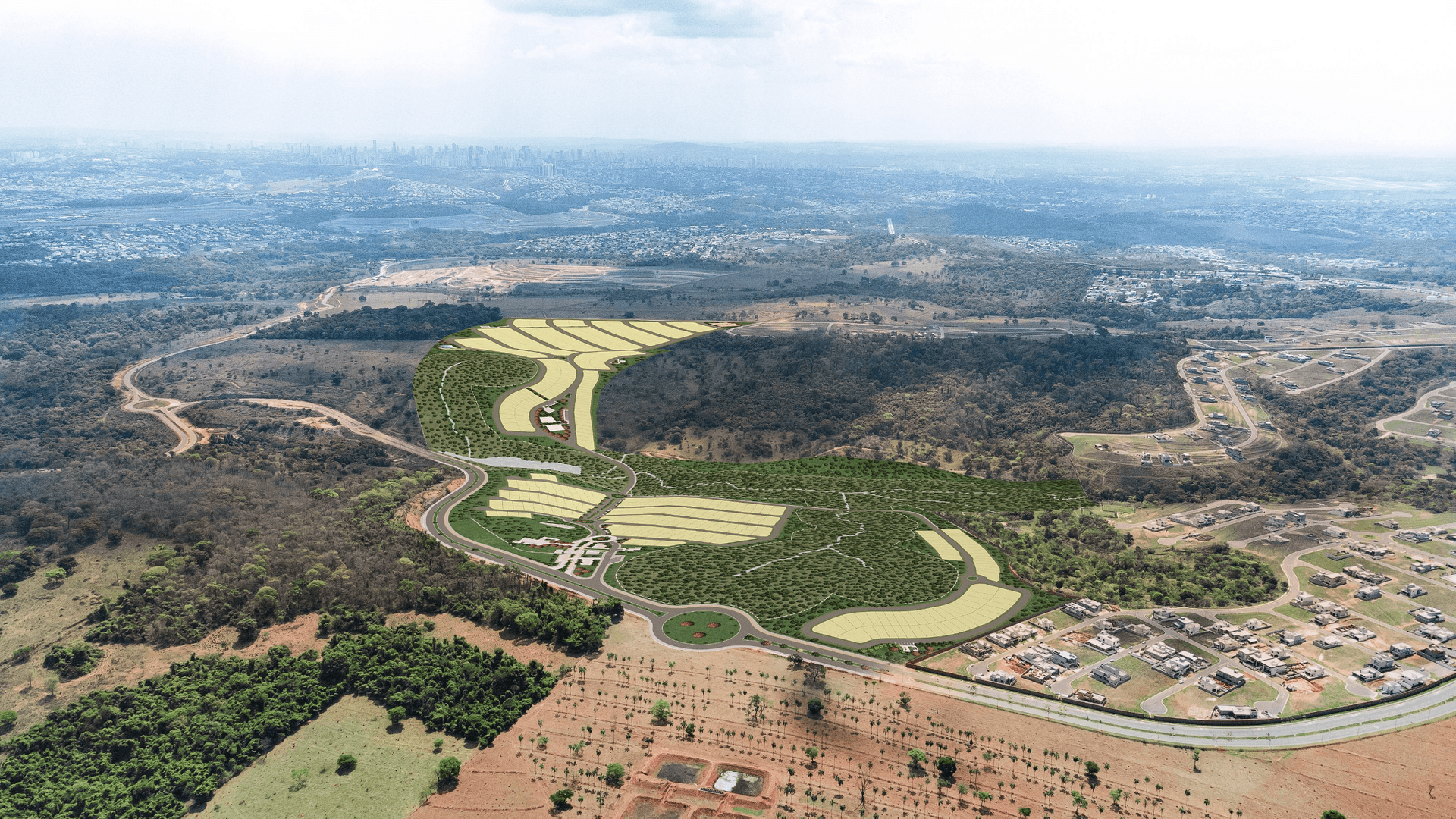 Oportunidade no Jardins Turim ágio Lote de 263,89m²