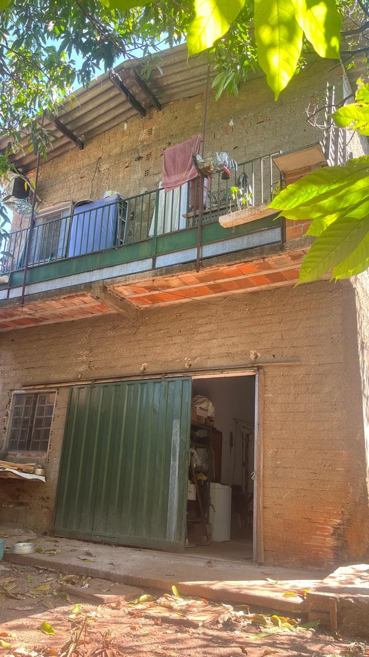 Chácara Jardim Novo Mundo 2987m²