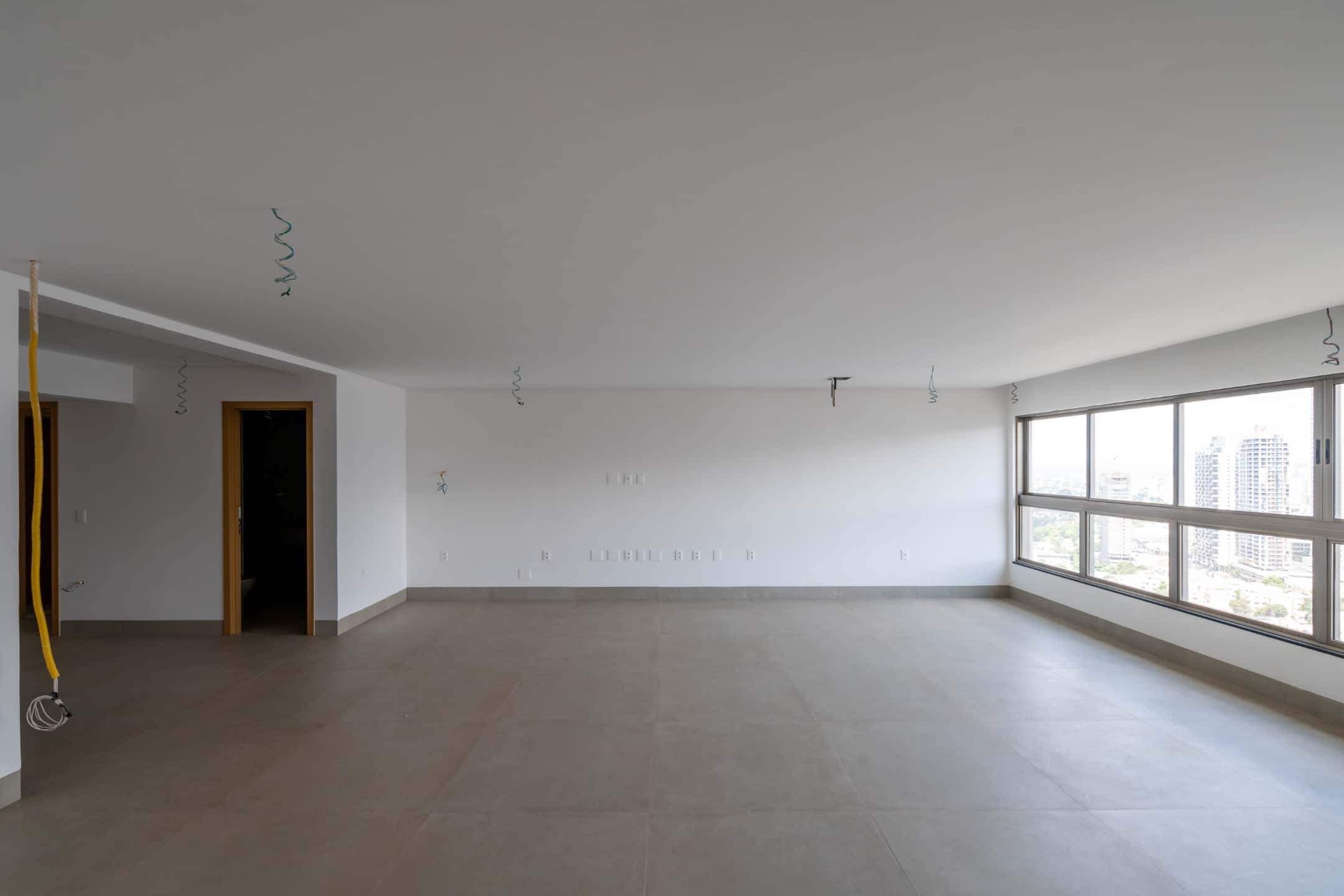 Apartamento Treze 36 Marista 162m²