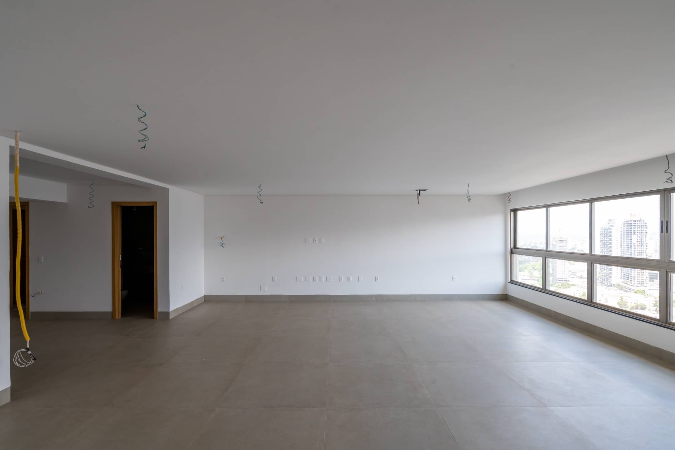 Apartamento Treze 36 Marista 162m²