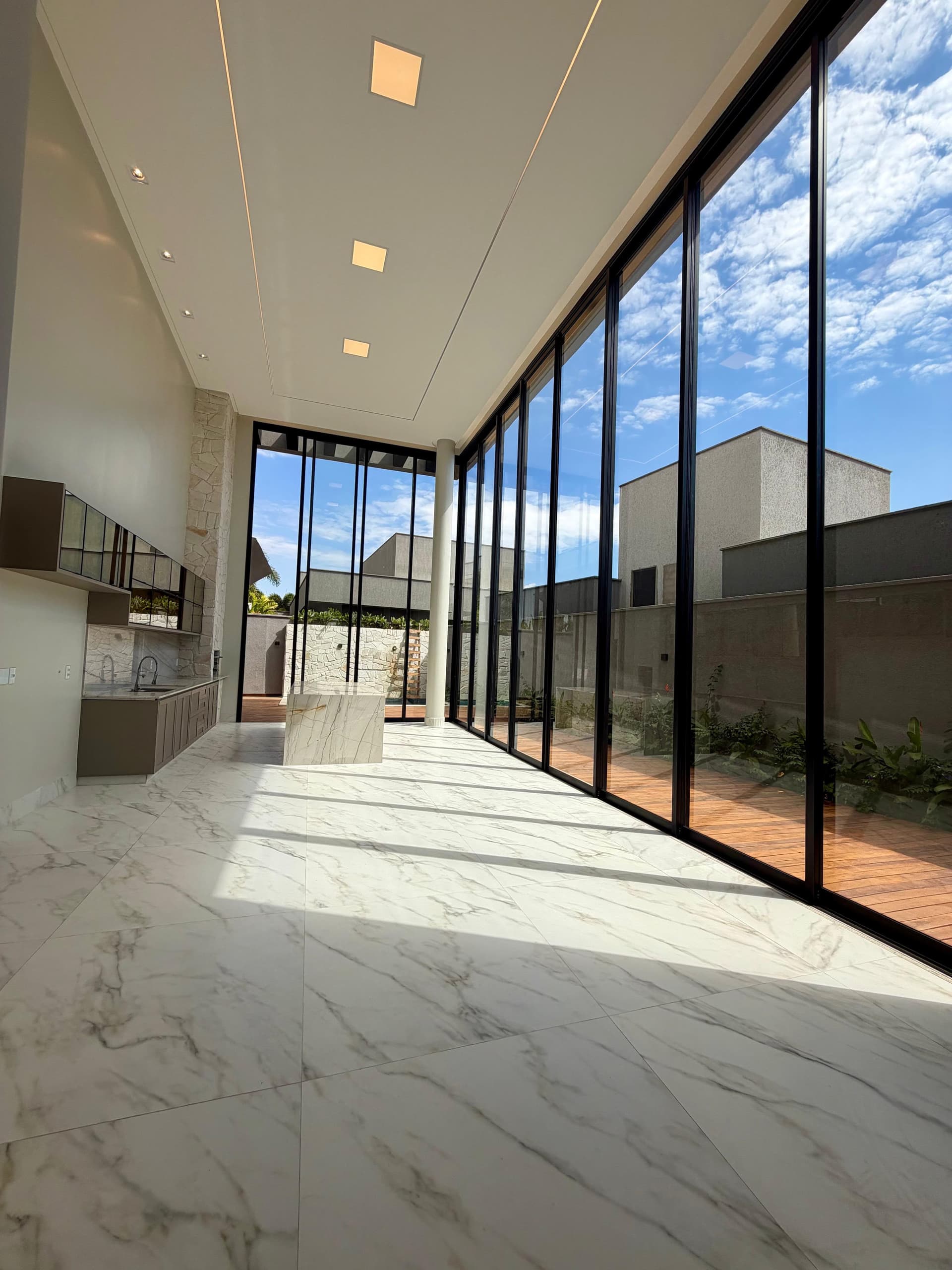 Casa Condomínio Portal do Sol Green 250m²