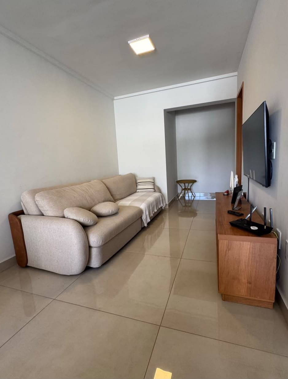 Apartamento novo no Bueno 2 suites - 70m²