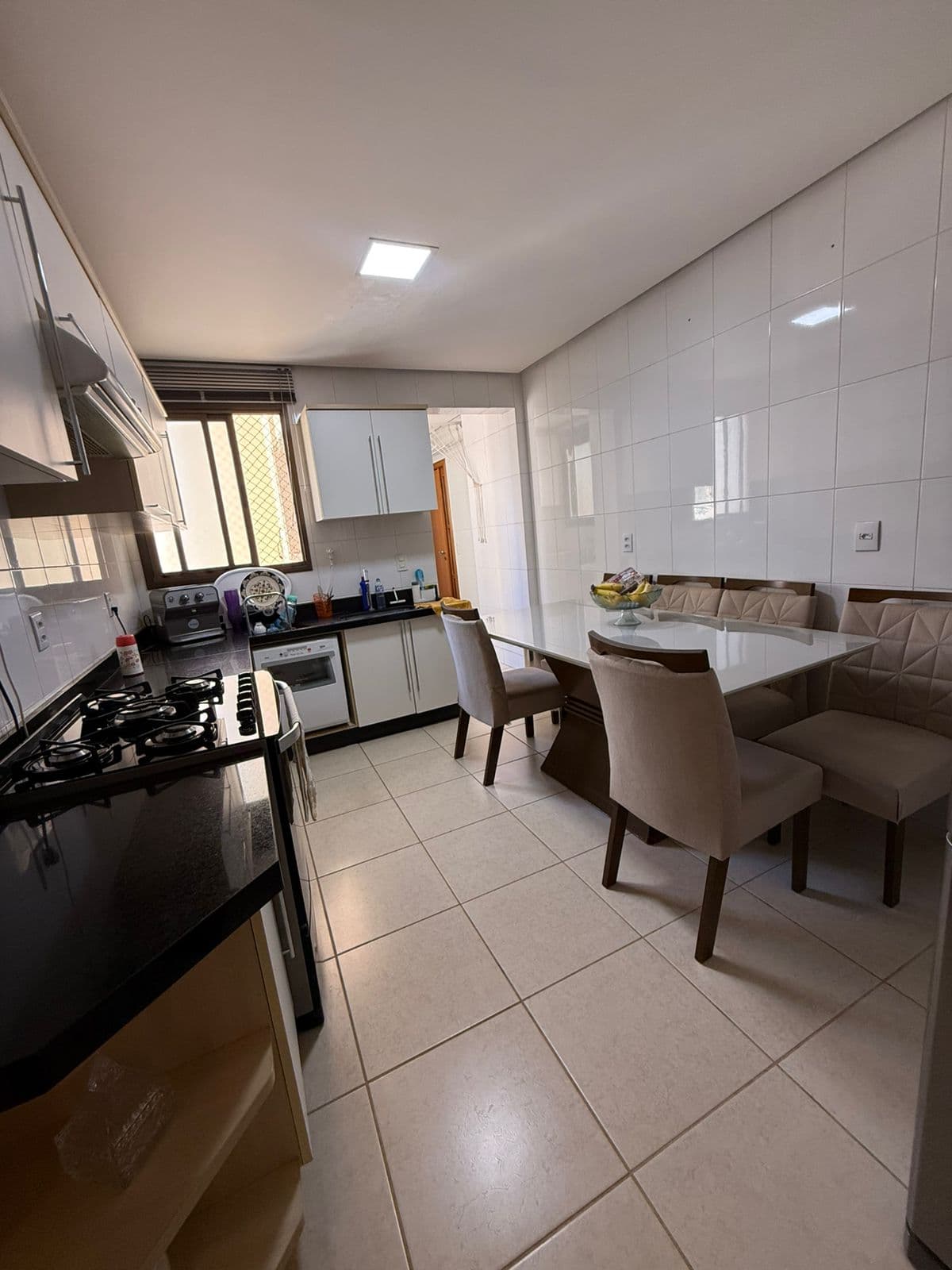 Cozinha