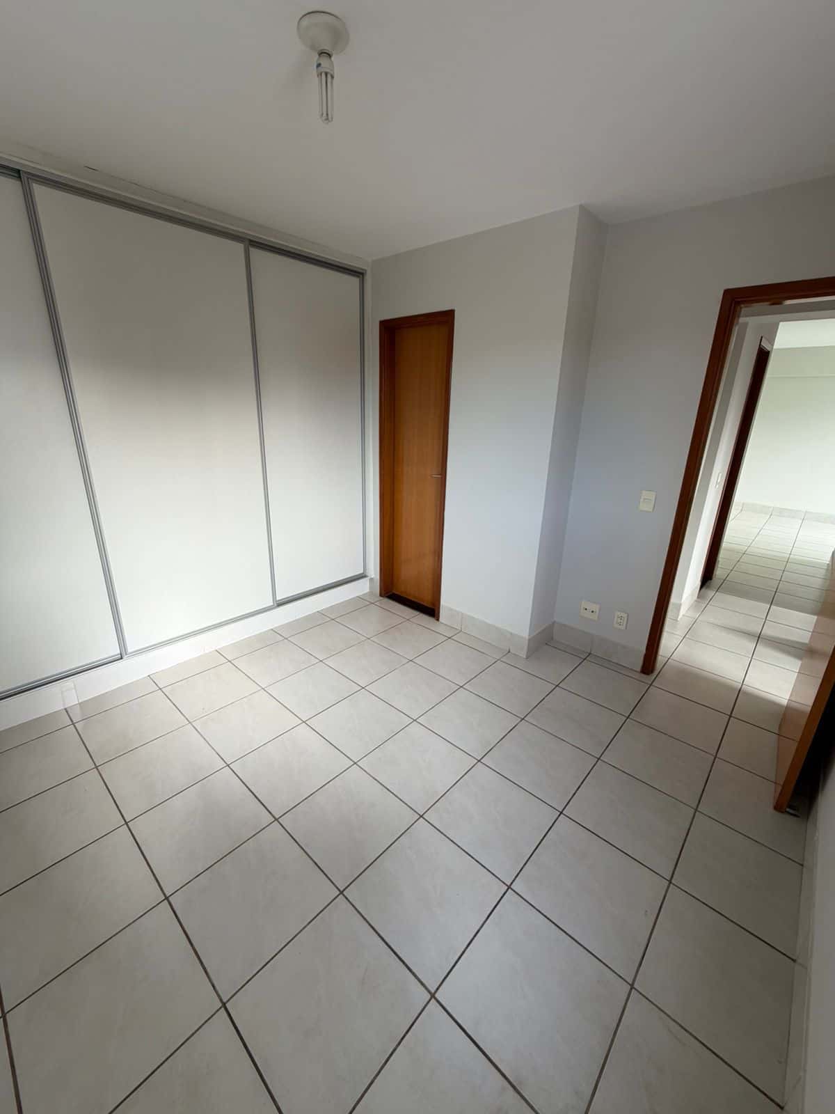 Apartamento Edificio Riviera di Venezia Jardim Goiás - 78m²