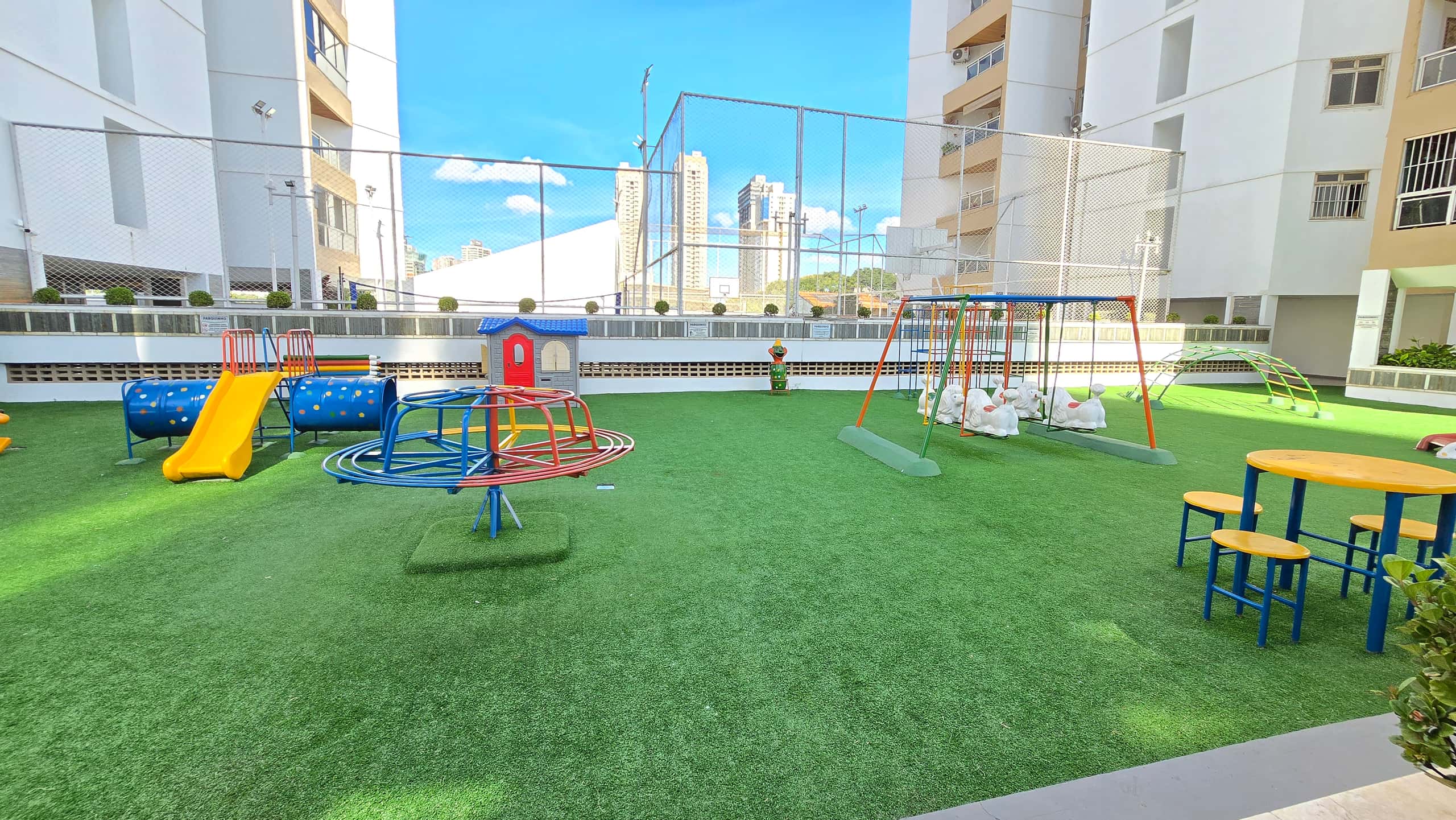 Apartamento 3 Quartos sendo 1 suíte | T-33 Setor Bueno 113m²
