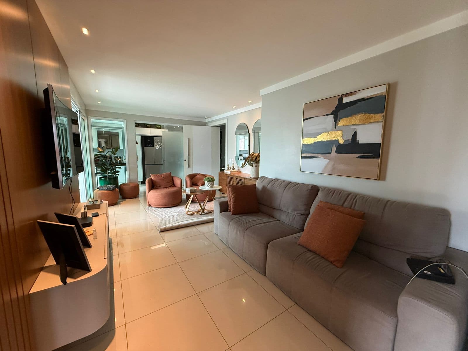 La Music 144 m²