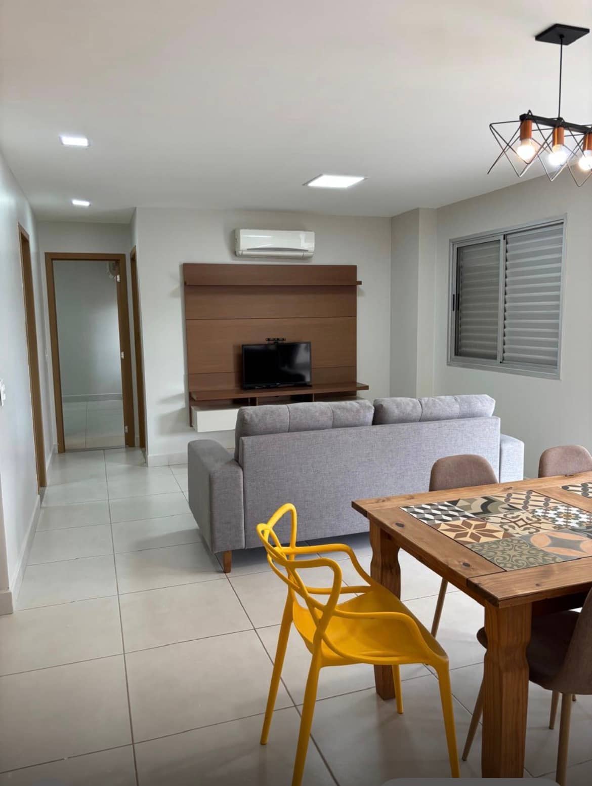 Flampark Jardim Goias - 88m²
