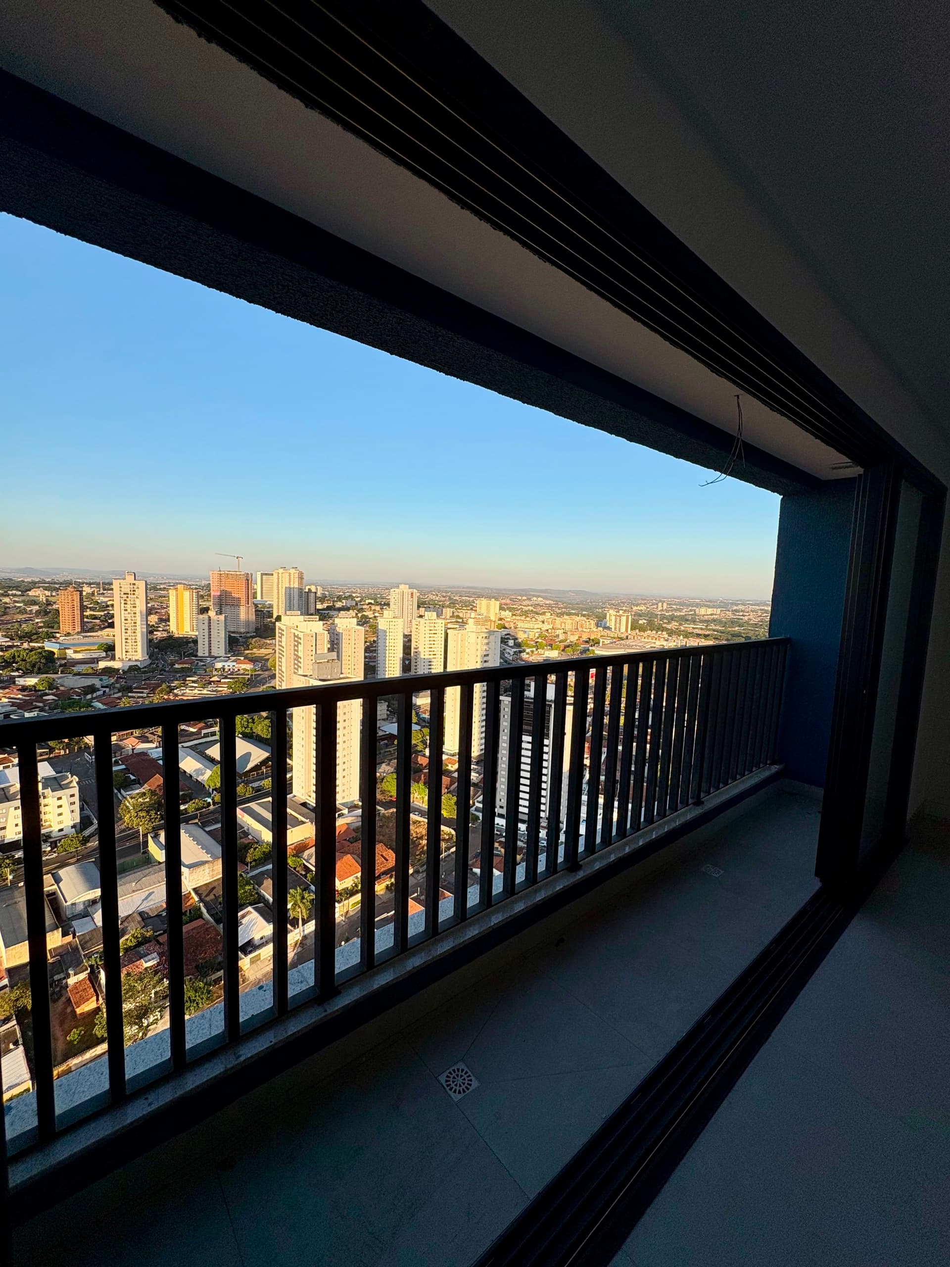 Apartamento Lake House - 98,51m²