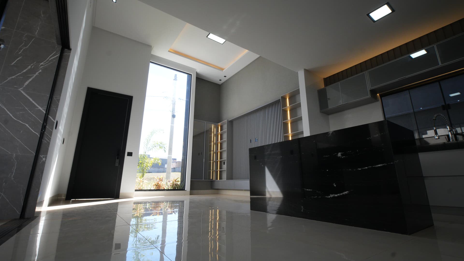 Casa no Condomínio Jardins Bolonha 300m²