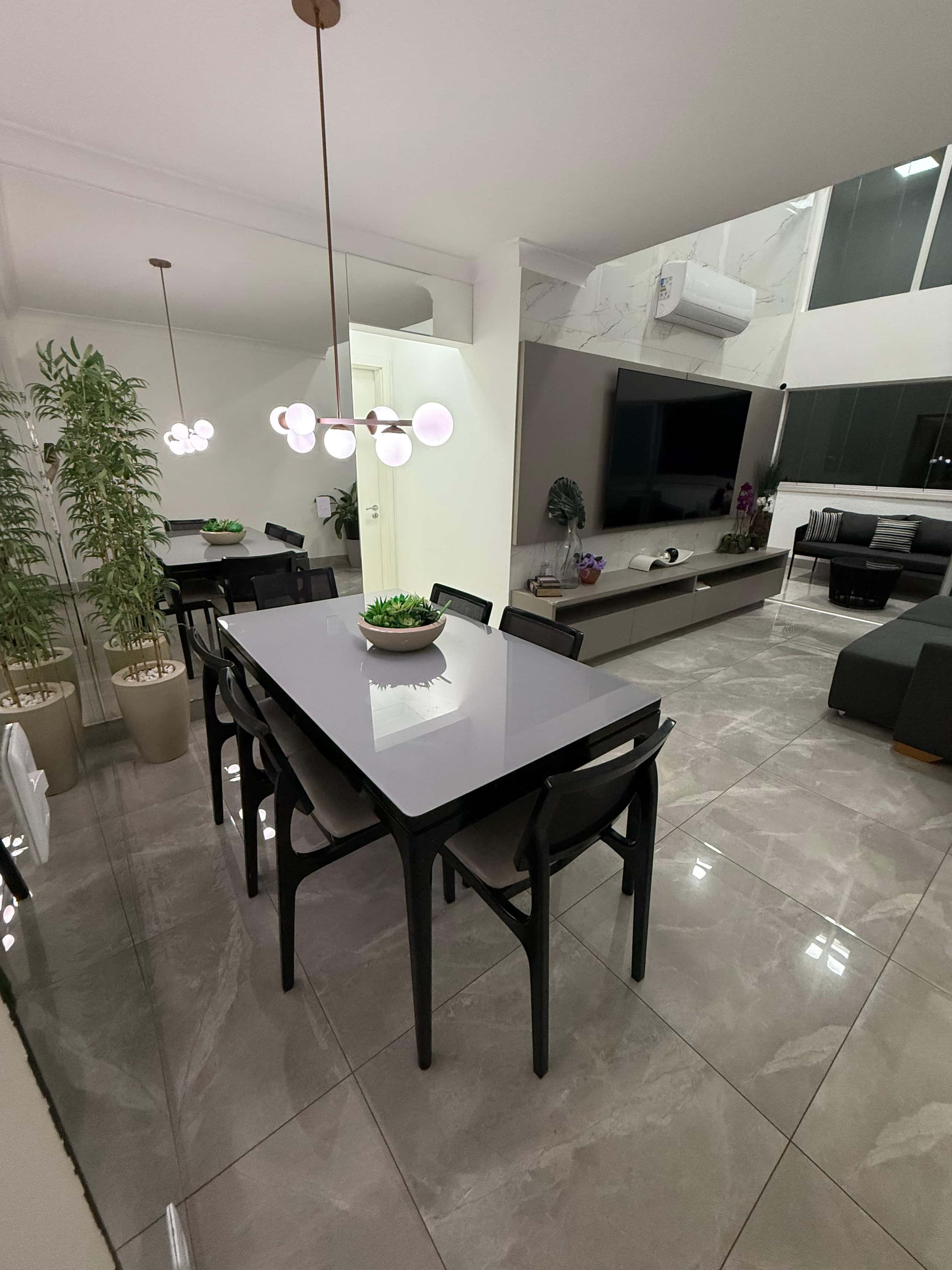 Apartamento Mahatma Gandhi 105 m²