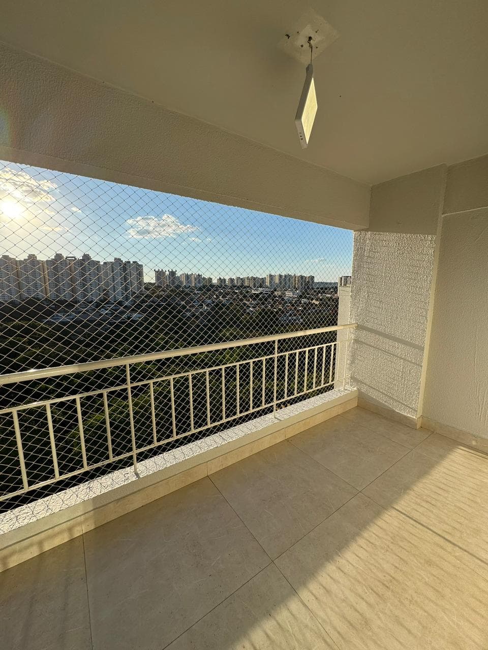 Apartamento No Jardim Europa - 77m²