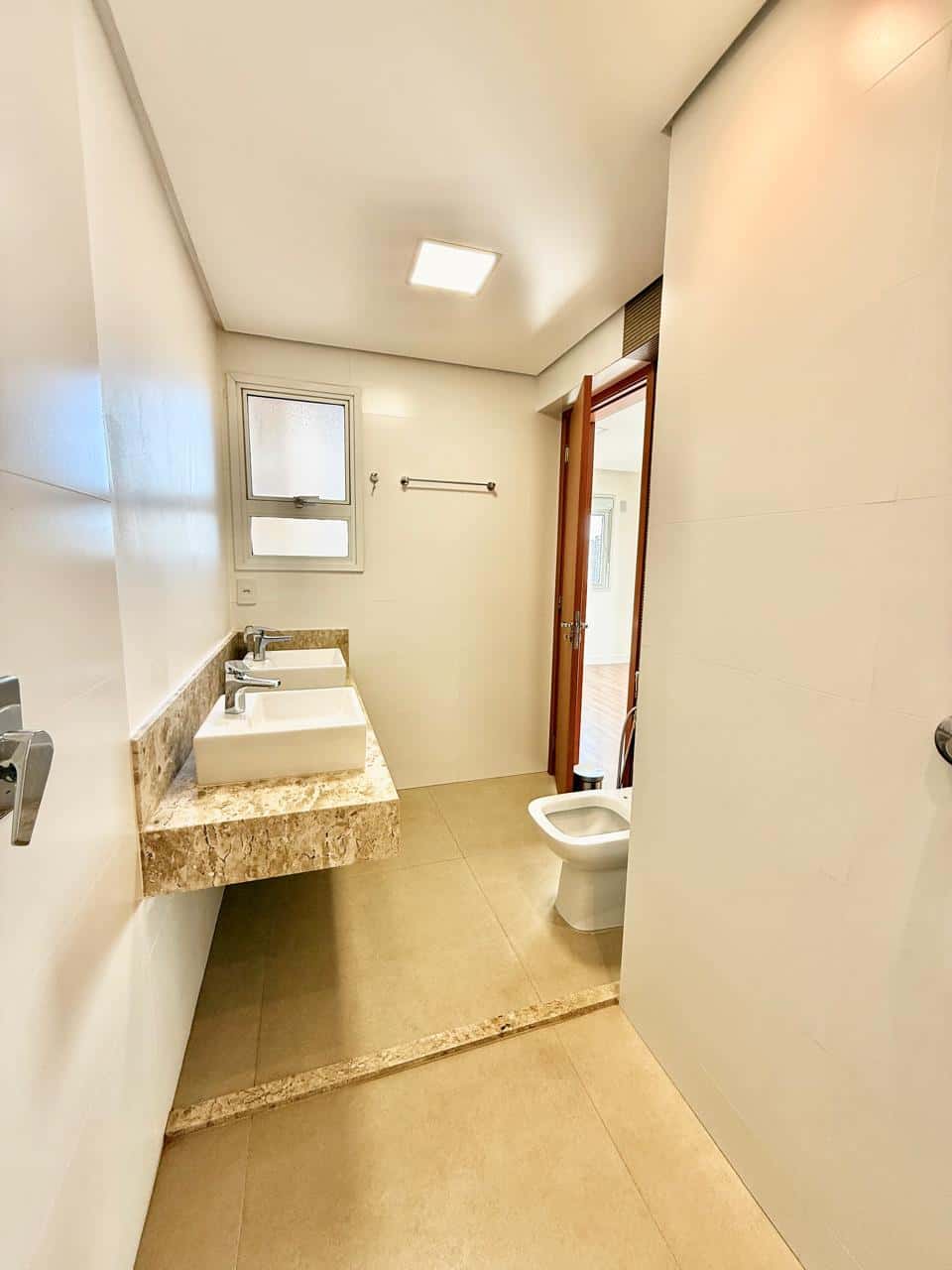 Apartamento Maison Verte Marista 130m²