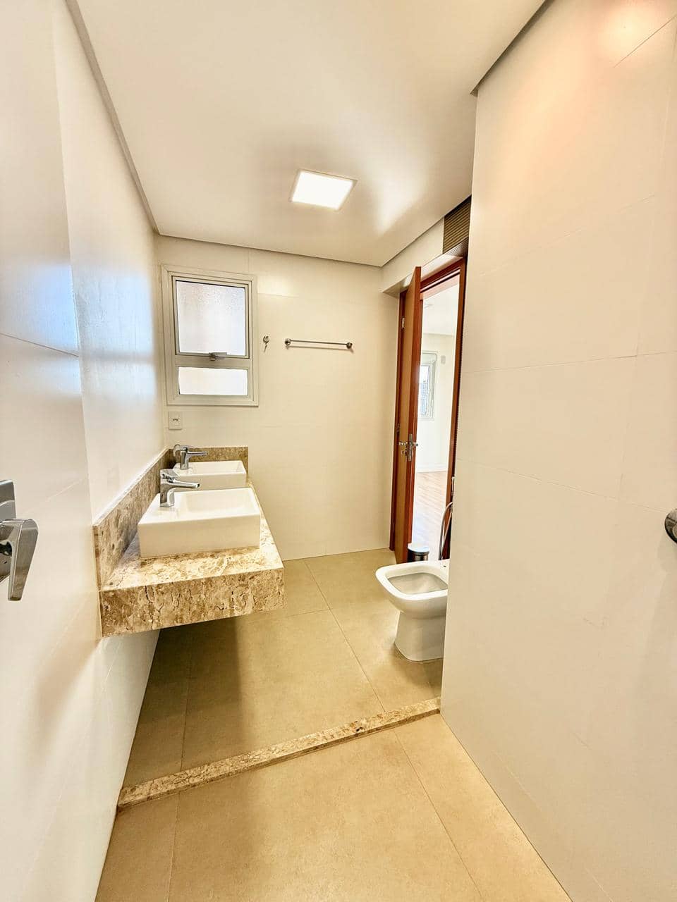 Apartamento Maison Verte Marista 130m²