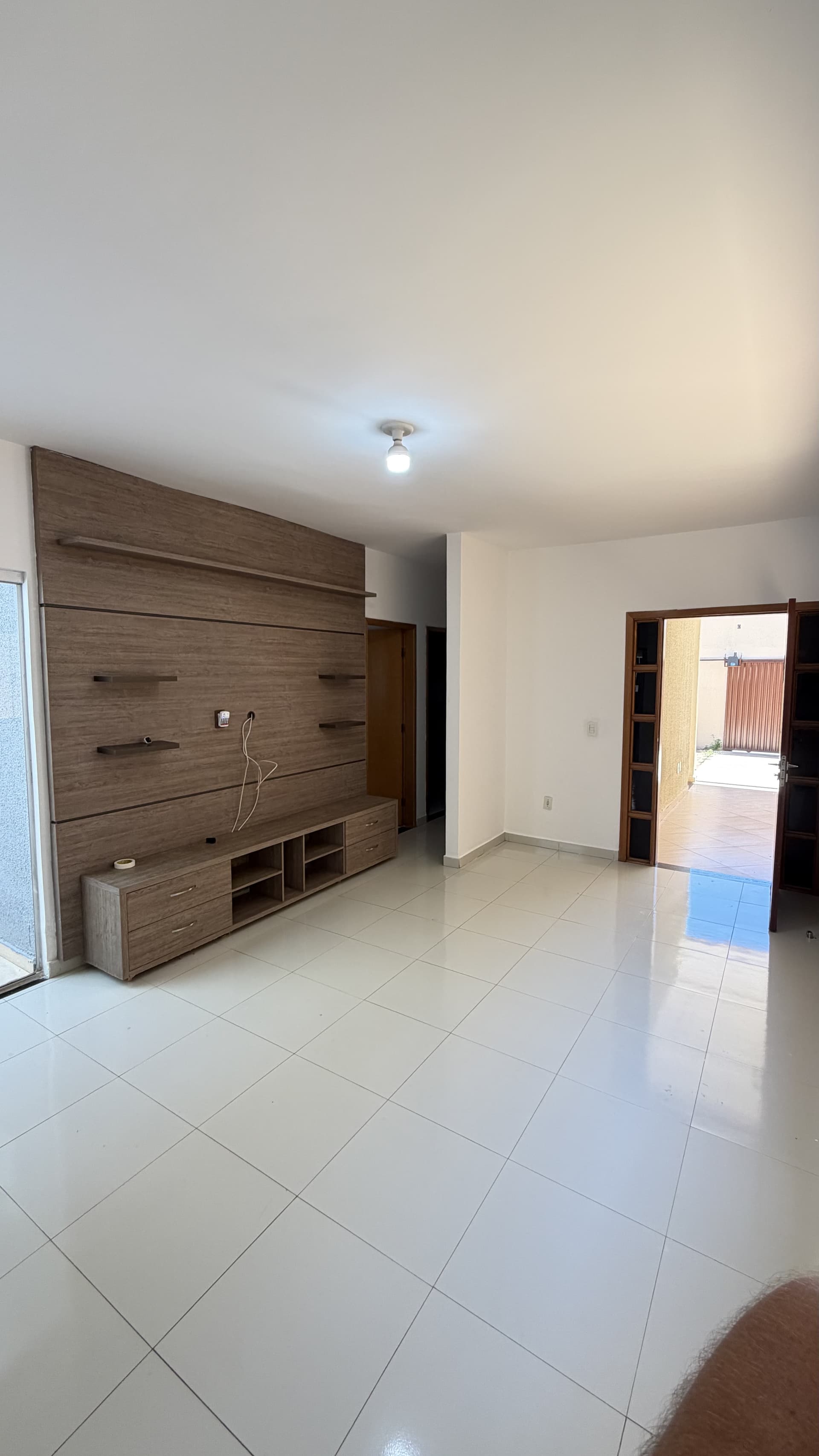 Casa Três quartos nos Três Marias com garagem e espaço gourmet pronta pra morar