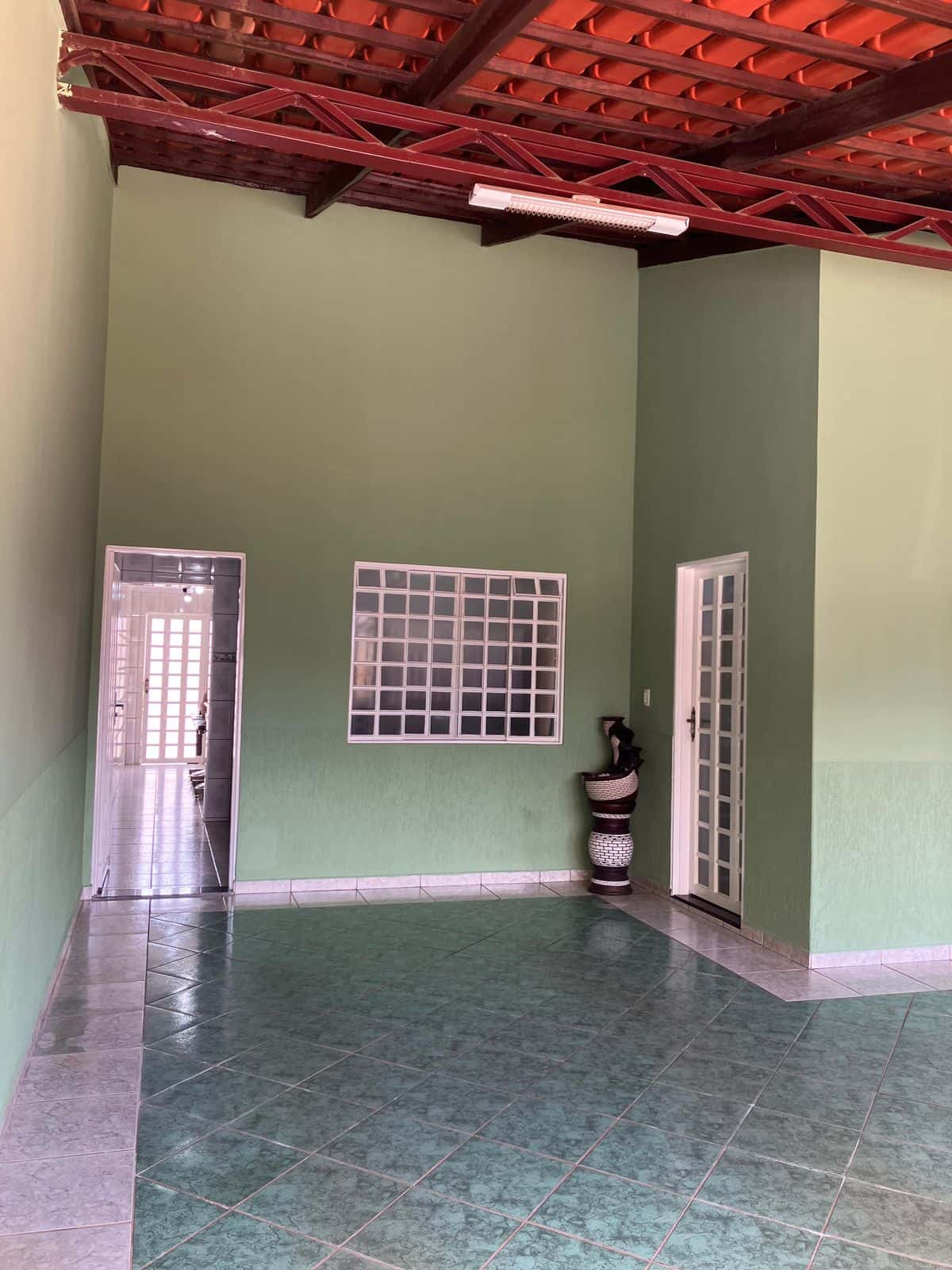 Casa Jardim Guanabara III - 151m²