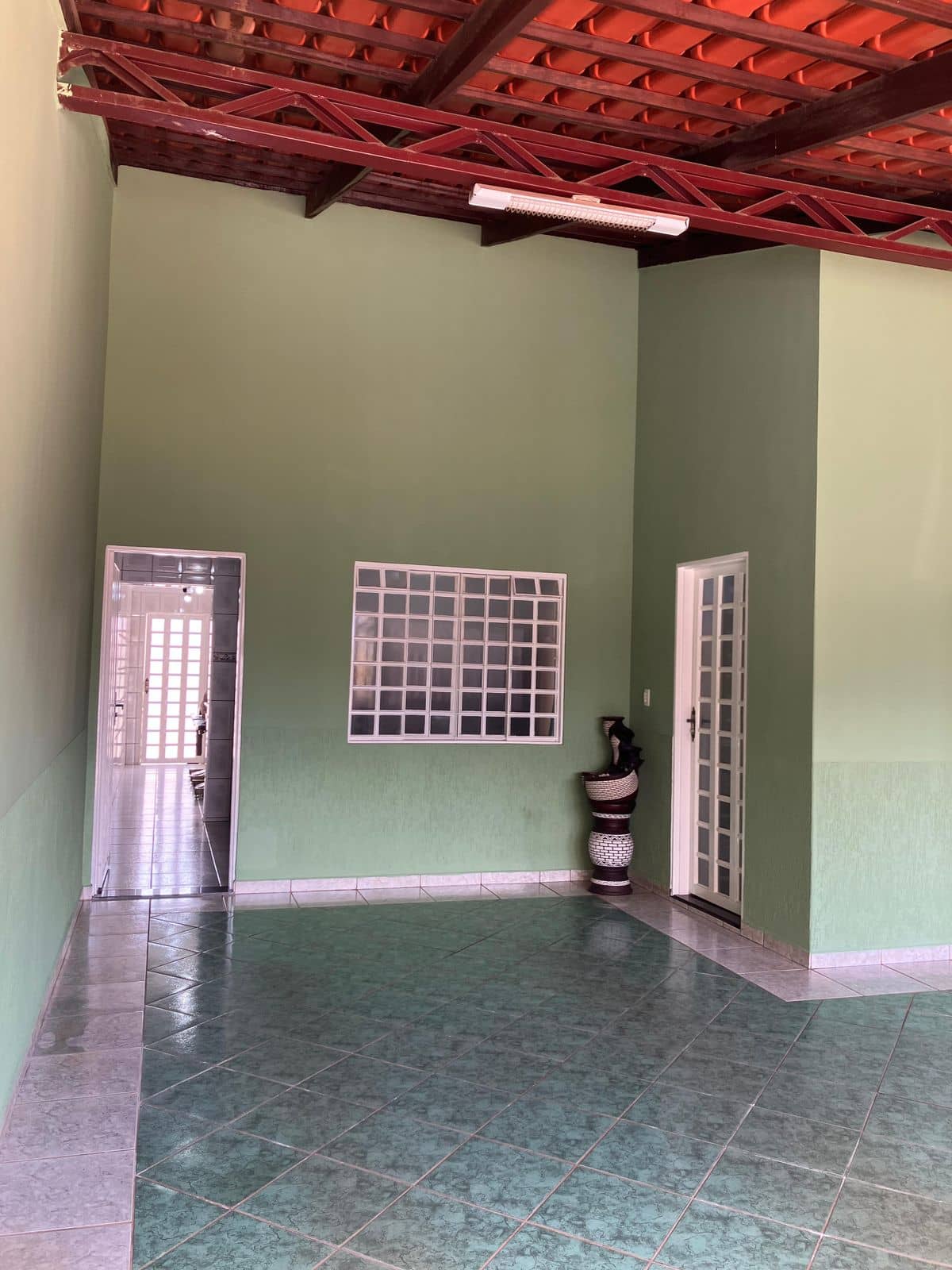 Casa Jardim Guanabara III - 151m²