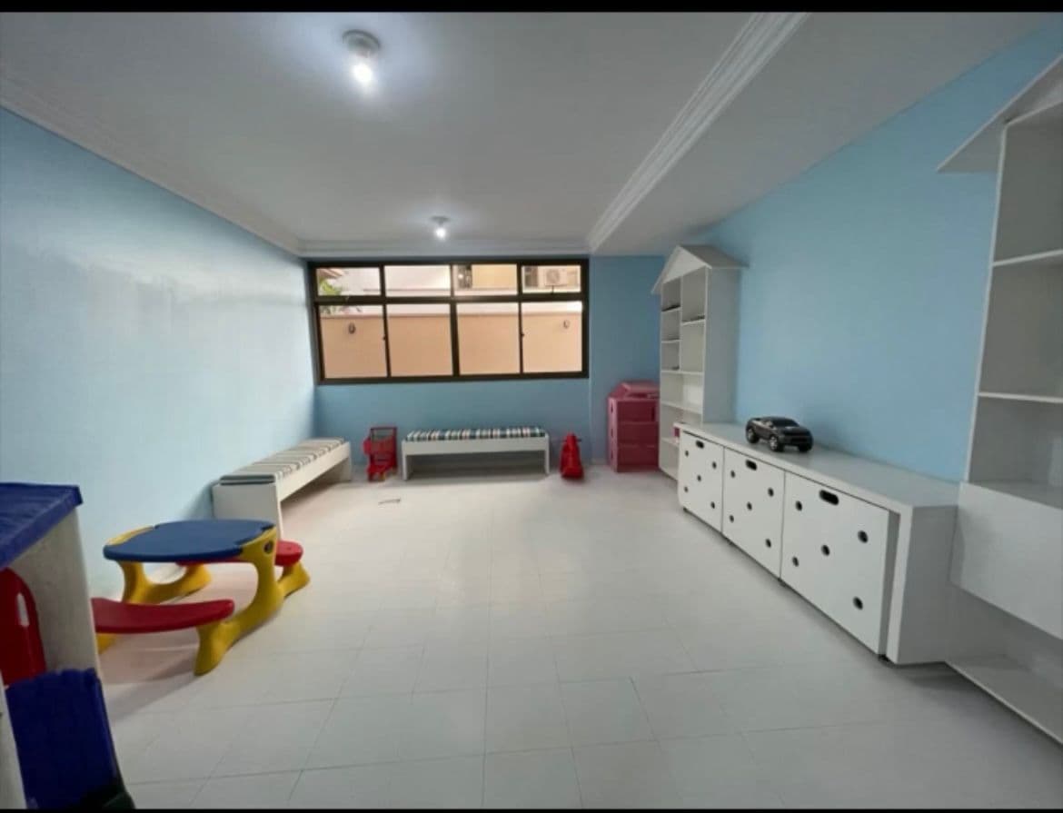 Apartamento Selena Palece - 172m²