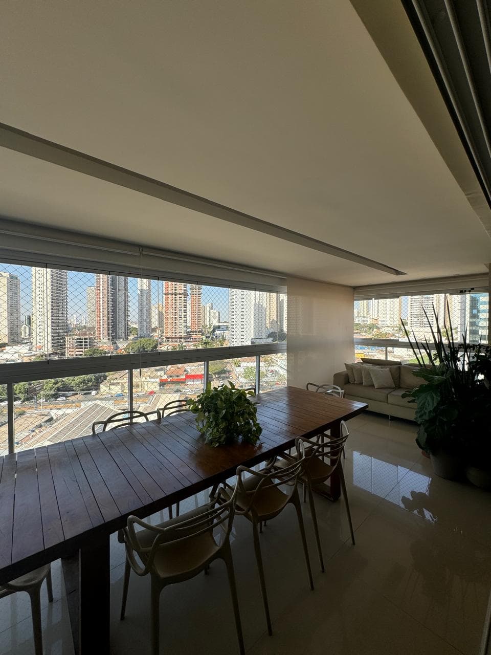 Apartamento de 3 suítes no setor Marista - Mundi Consciente Square
