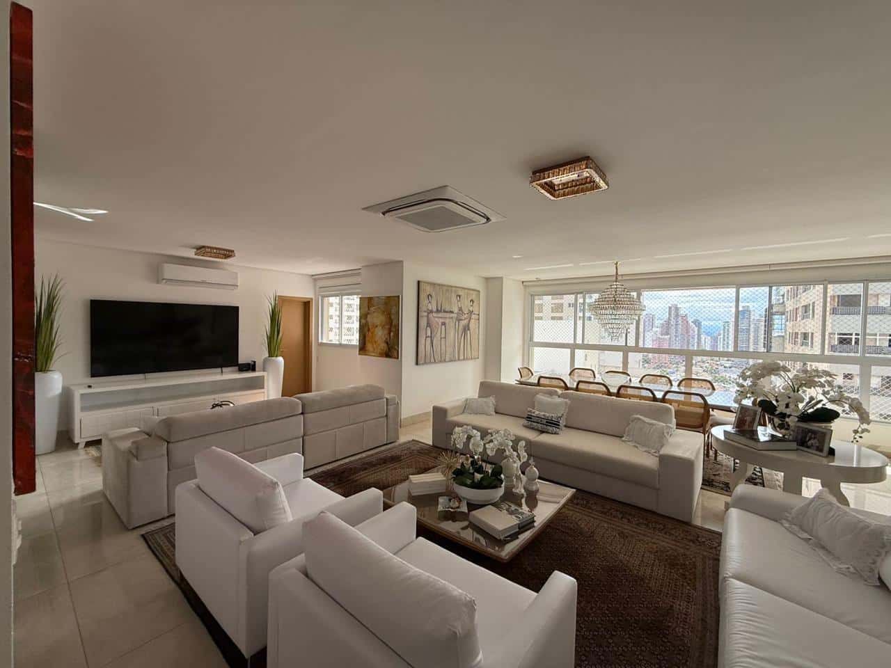 Sky Garden Marista - 226m²