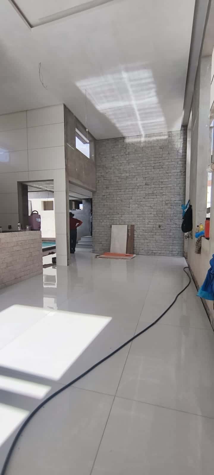 Casa Térrea no Jardins Parma 149m²