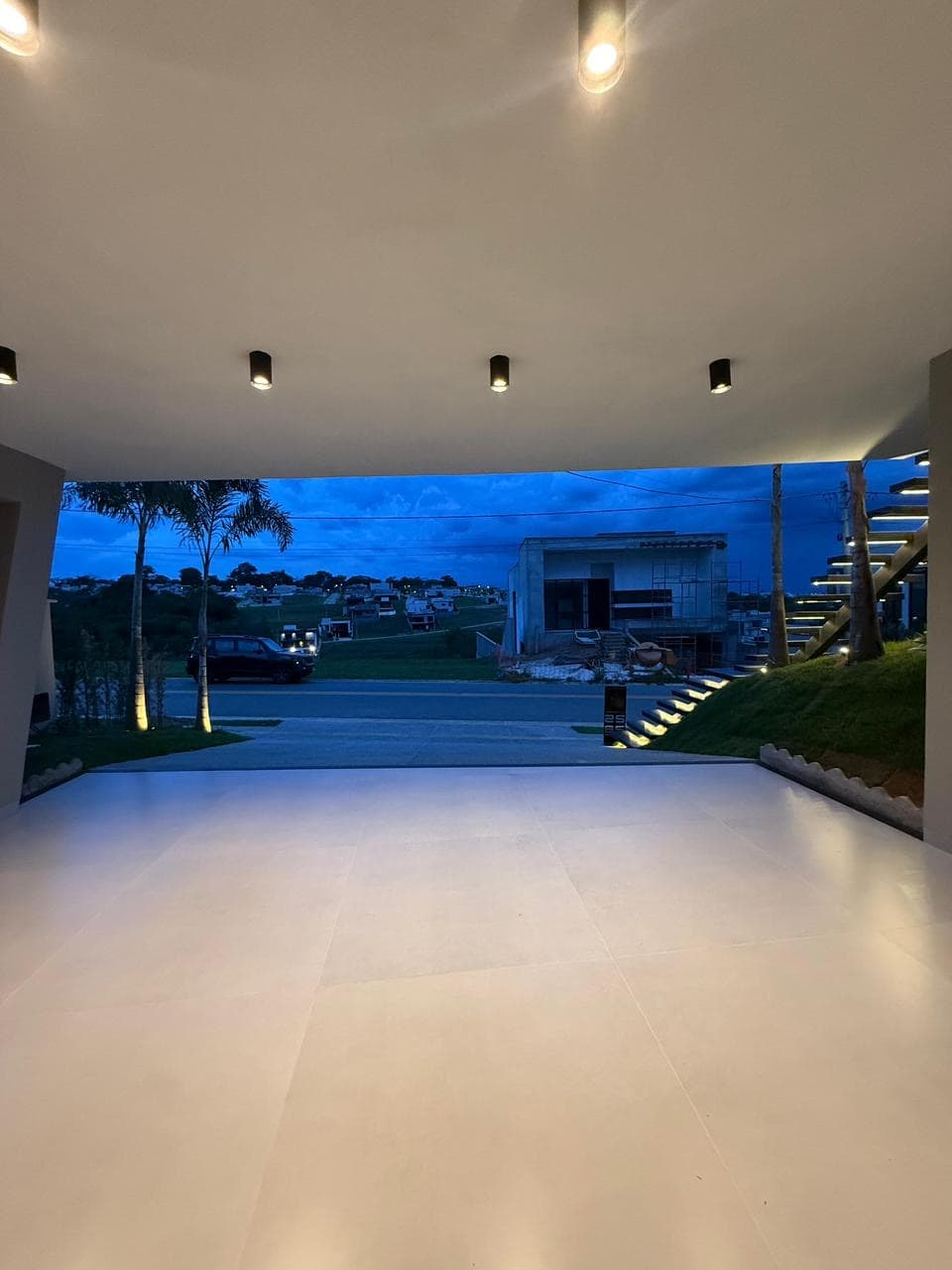 Casa Em Jardins Nápoles - 241m²
