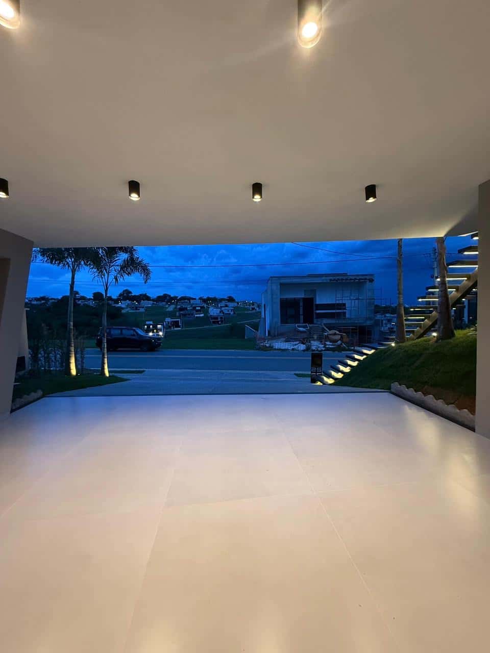 Casa Em Jardins Nápoles - 241m²