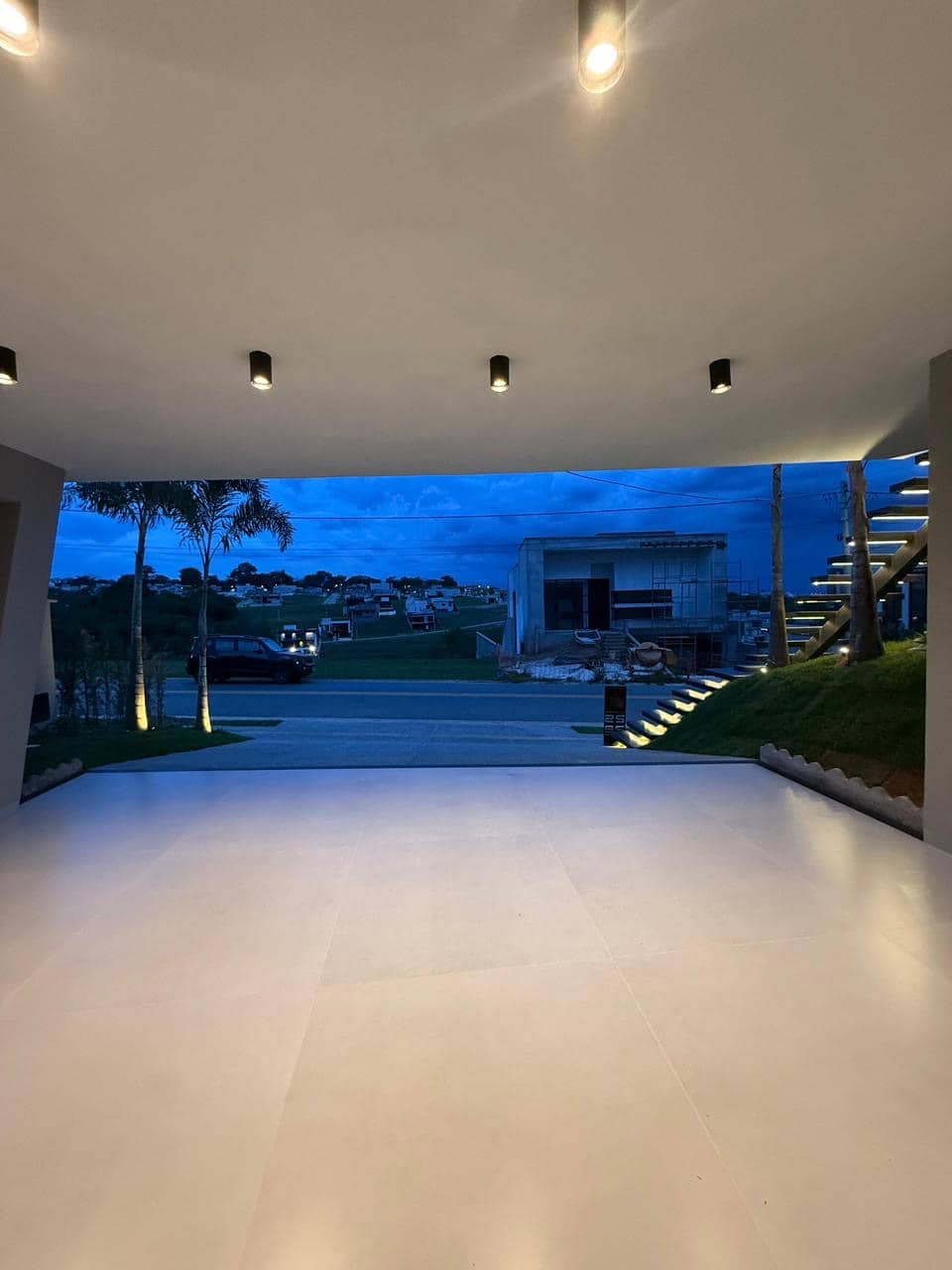 Casa Em Jardins Nápoles - 241m²