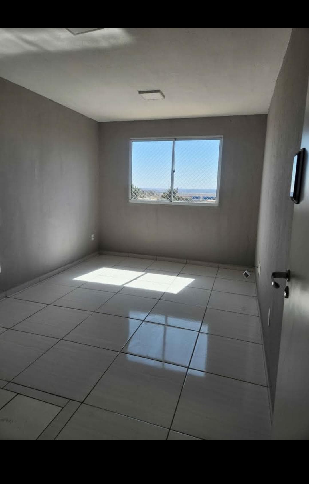 Apartamento Parque Cerrado 3