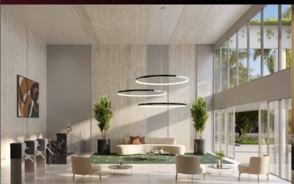 Salas comerciais Euro Towers Live Office - 50,24m²