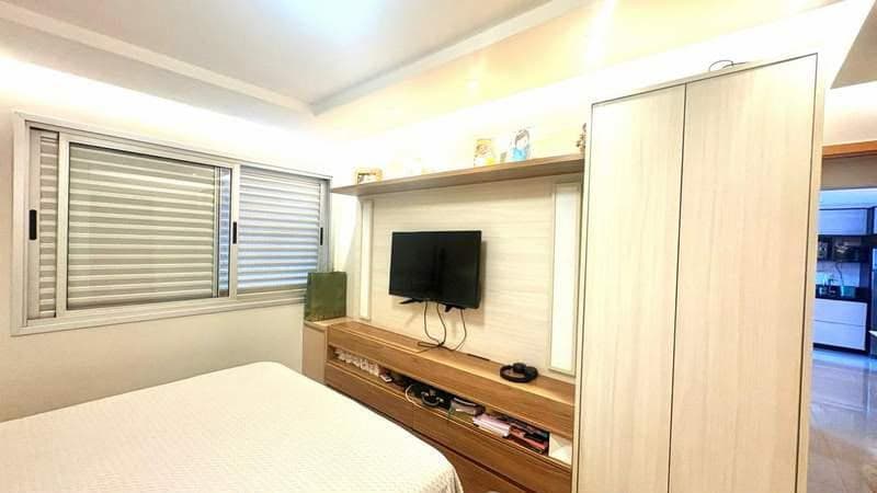 Apartamento Residencial Viva Parque Cascavel Parque Amazônia 54m²