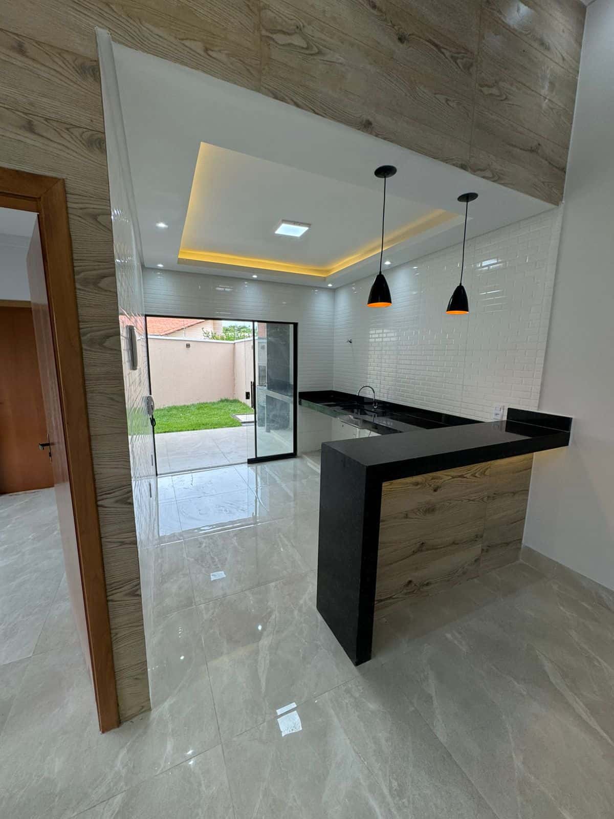 Casa Jd das Acácias 117.70m²