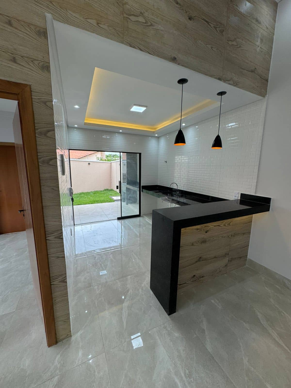 Casa Jd das Acácias 117.70m²