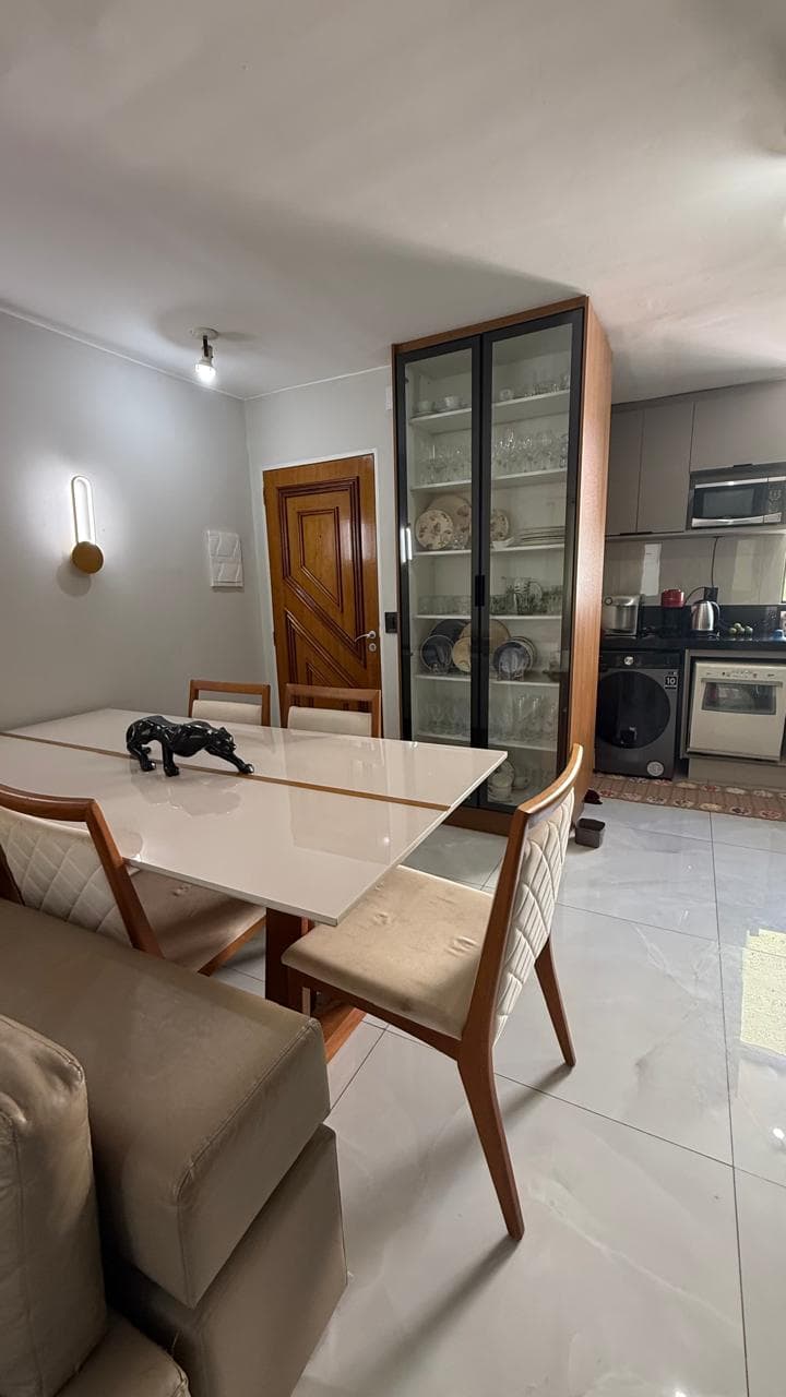 Edifício São Lourenço, Setor Jardim Goiás