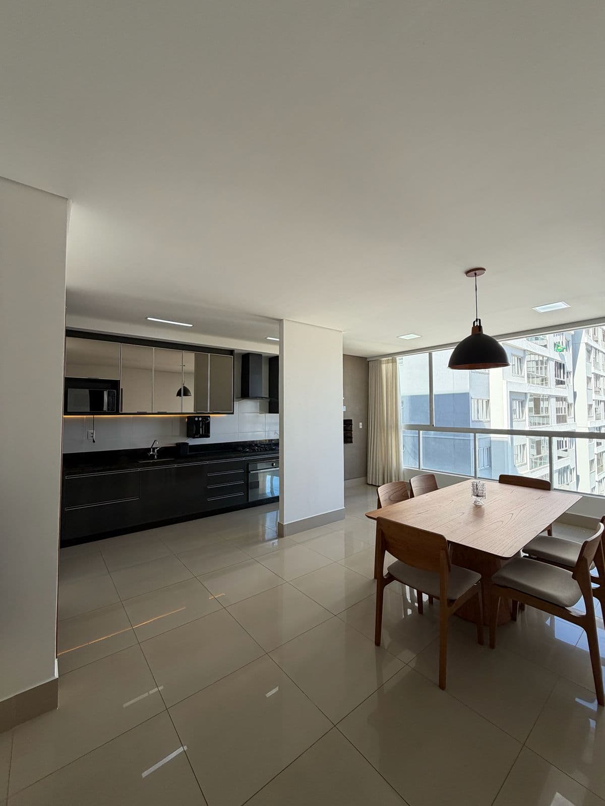 Terra Mundi Parque Cascavel 106m²