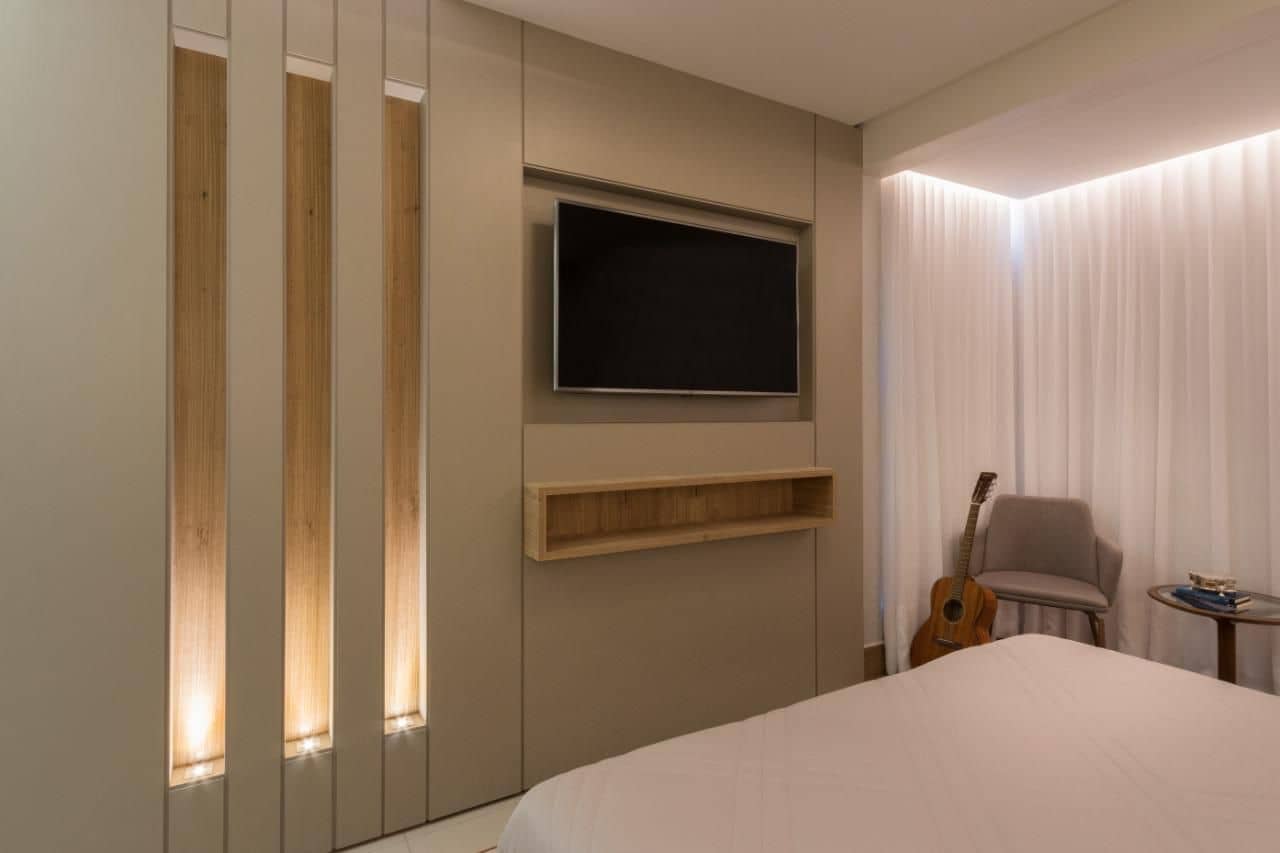 Apartamento Premier L'allure 200,07m²
