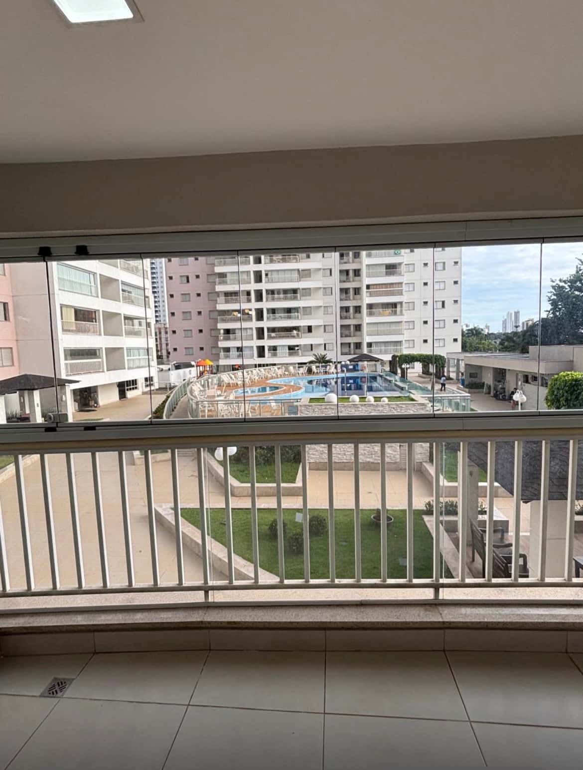 Flampark Jardim Goias - 88m²